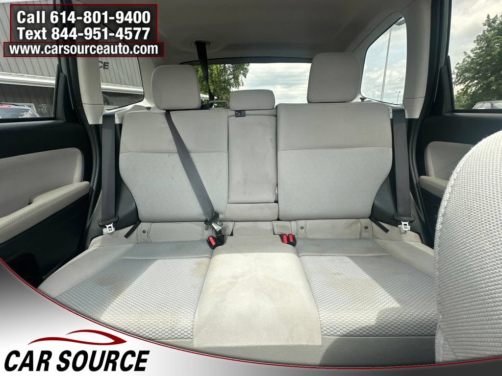 Used 2016 Subaru Forester 2.5i Premium AWD/4WD image 15