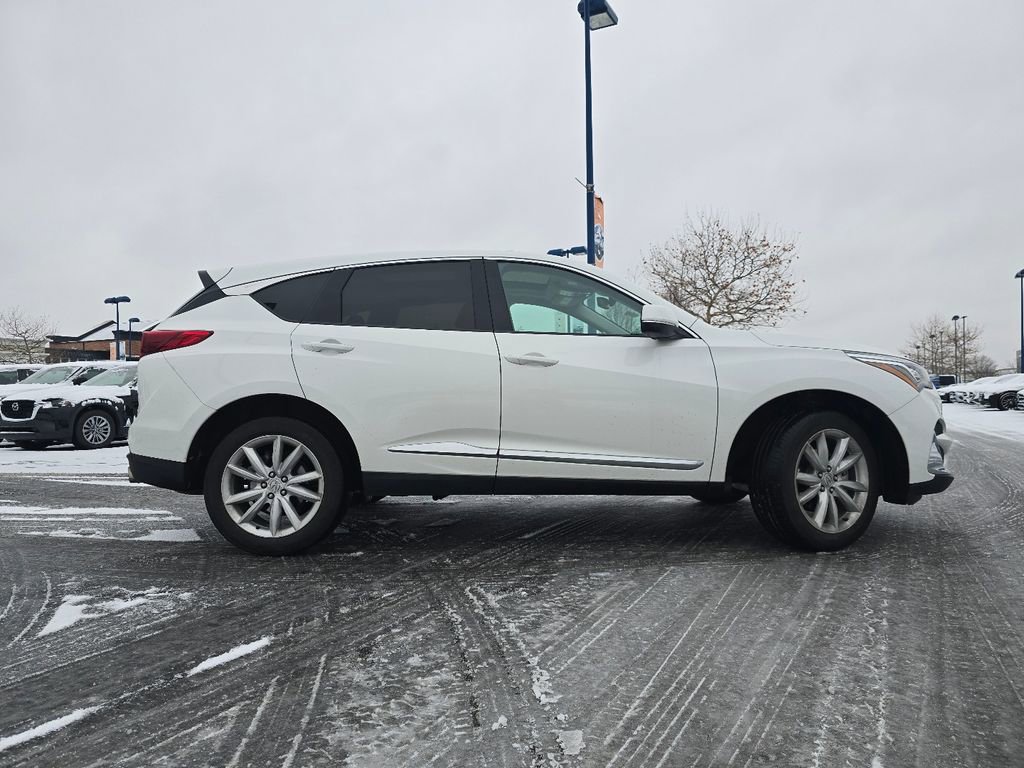 Used 2021 Acura RDX FWD image 15