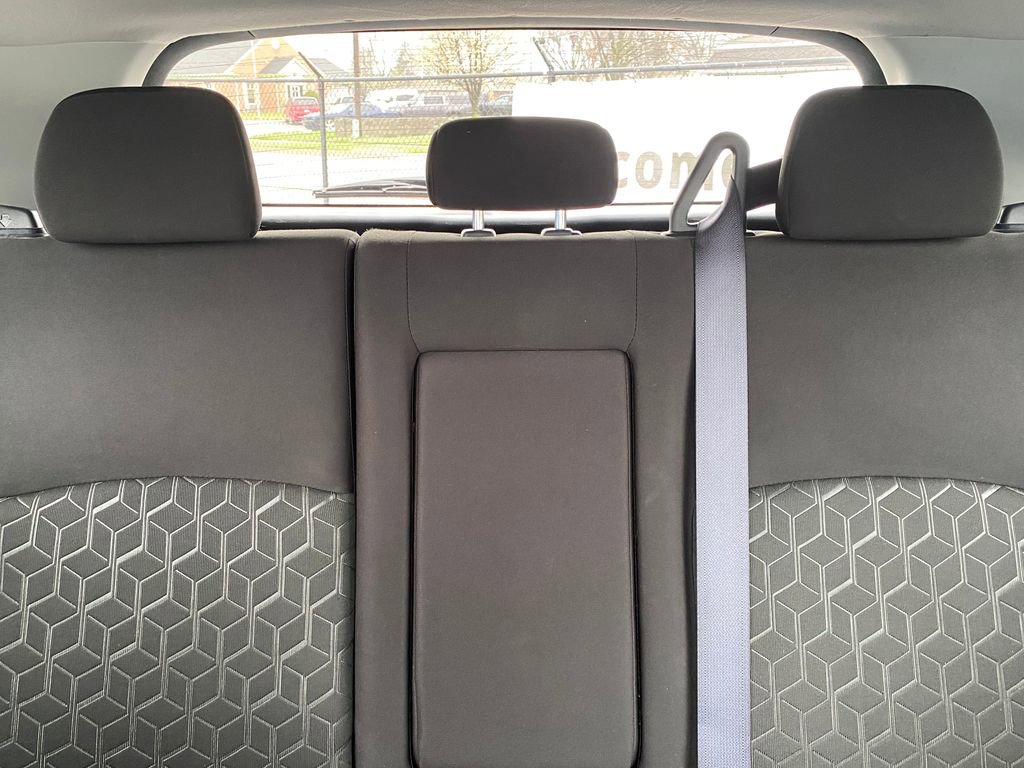 Used 2024 Mitsubishi Outlander Sport ES AWD/4WD image 25