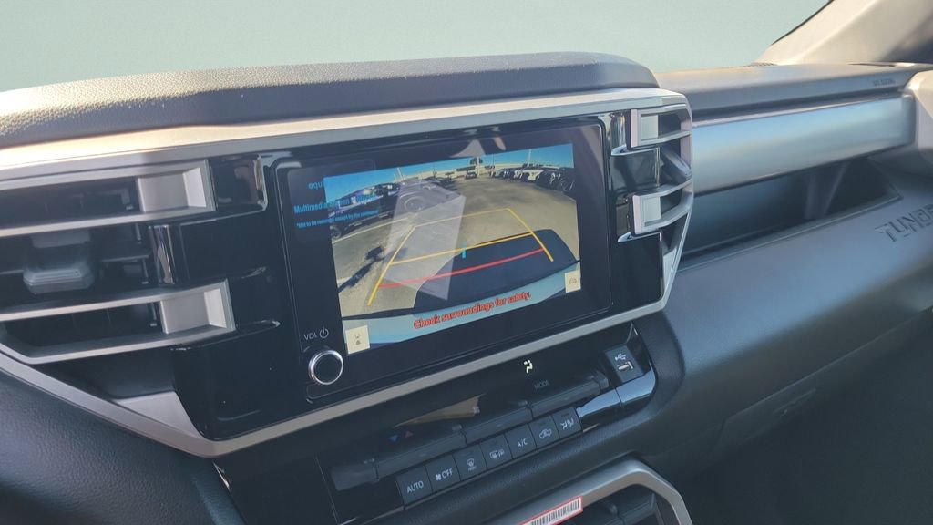 Used 2026 Toyota Tundra SR5 image 17