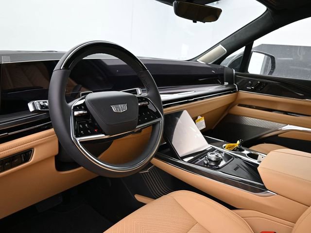 New 2025 Cadillac Escalade IQ Luxury 2 image 19