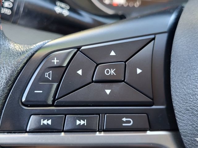 Certified 2023 Nissan Versa SR w/ Trunk Package image 11