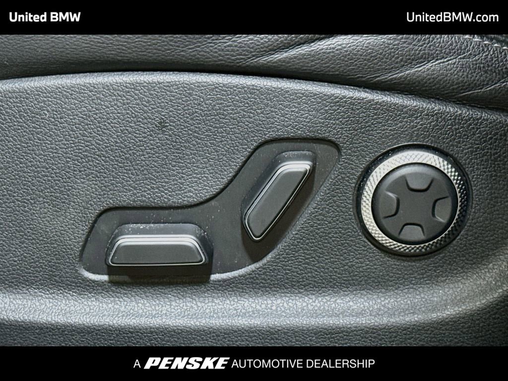 Used 2024 Genesis GV70 2.5T w/ Advanced Package AWD/4WD image 4