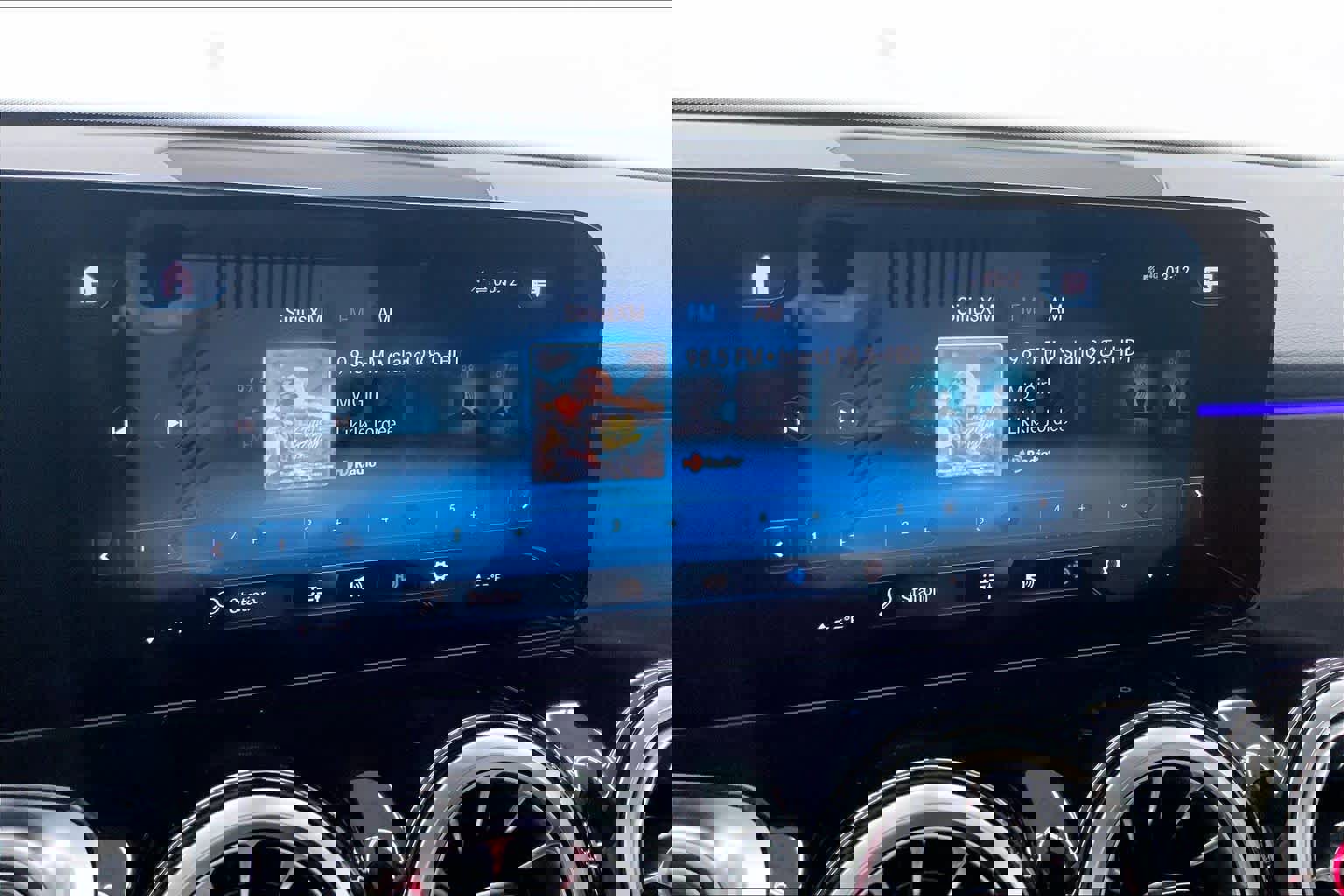 Certified 2022 Mercedes-Benz GLB 250 4MATIC image 23