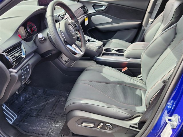 Used 2025 Acura RDX AWD w/ A-Spec & Advance Pkg image 5