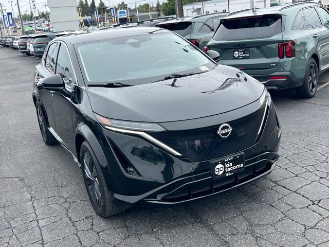 Used 2023 Nissan Ariya FWD image 5
