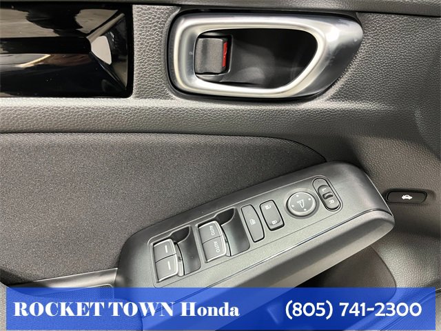 New 2026 Honda Civic Sport image 13