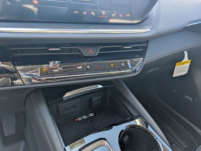 New 2026 Buick Envision Preferred image 21