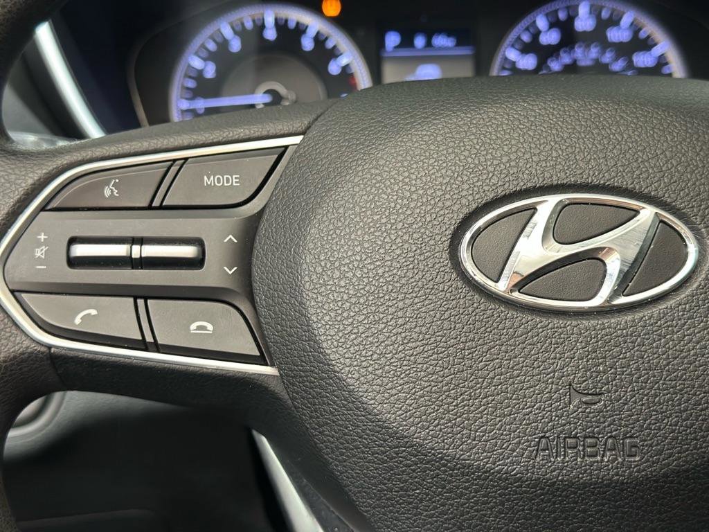 Used 2020 Hyundai Santa Fe SE FWD image 26