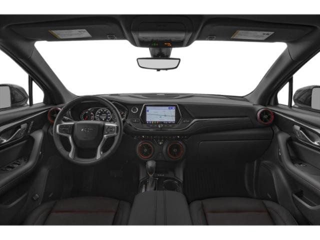 Used 2019 Chevrolet Blazer RS FWD image 11