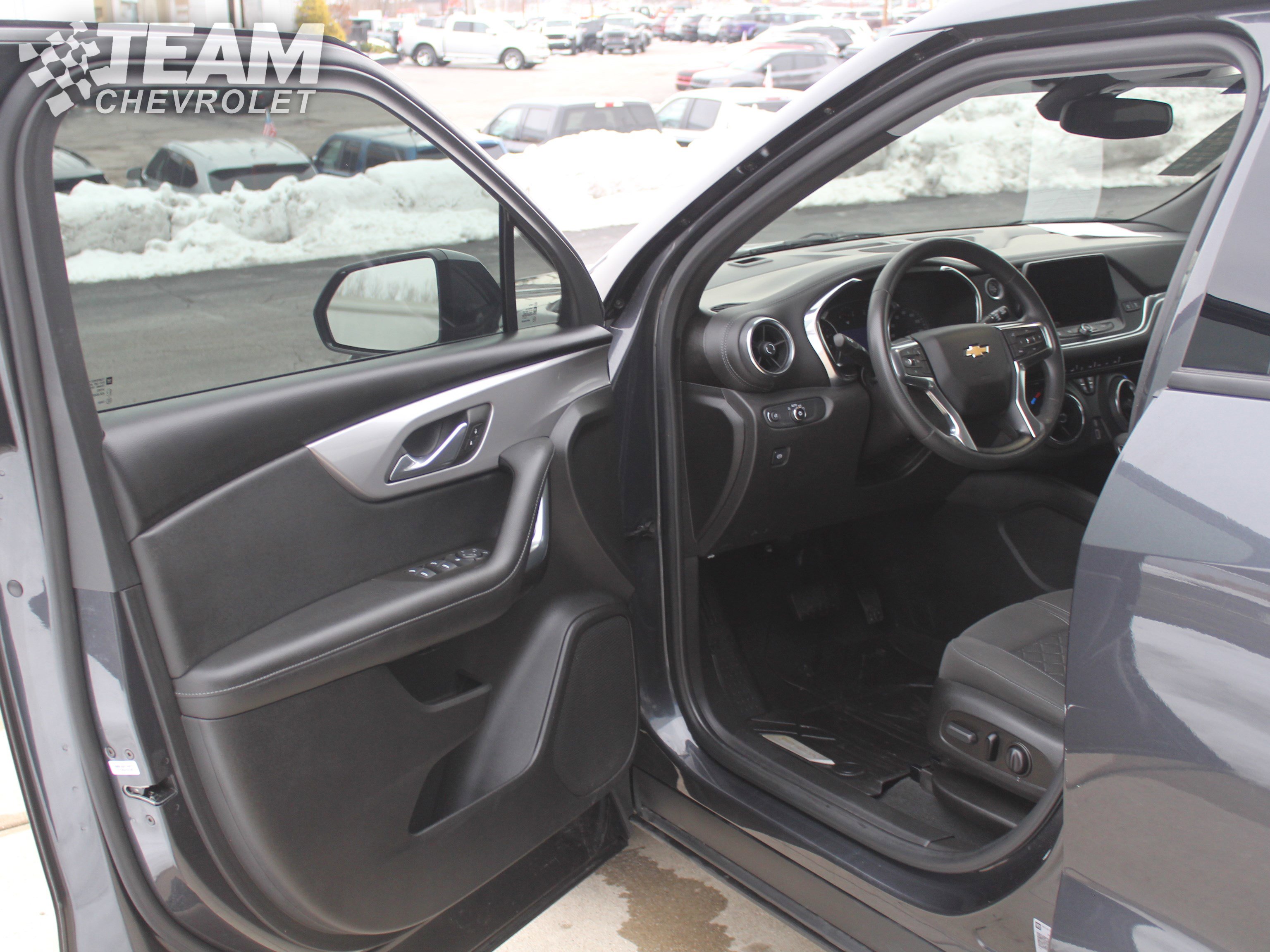 Used 2021 Chevrolet Blazer LT image 10