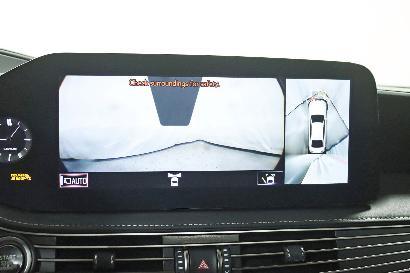 Used 2021 Lexus LS 500 AWD w/ Luxury Package image 20