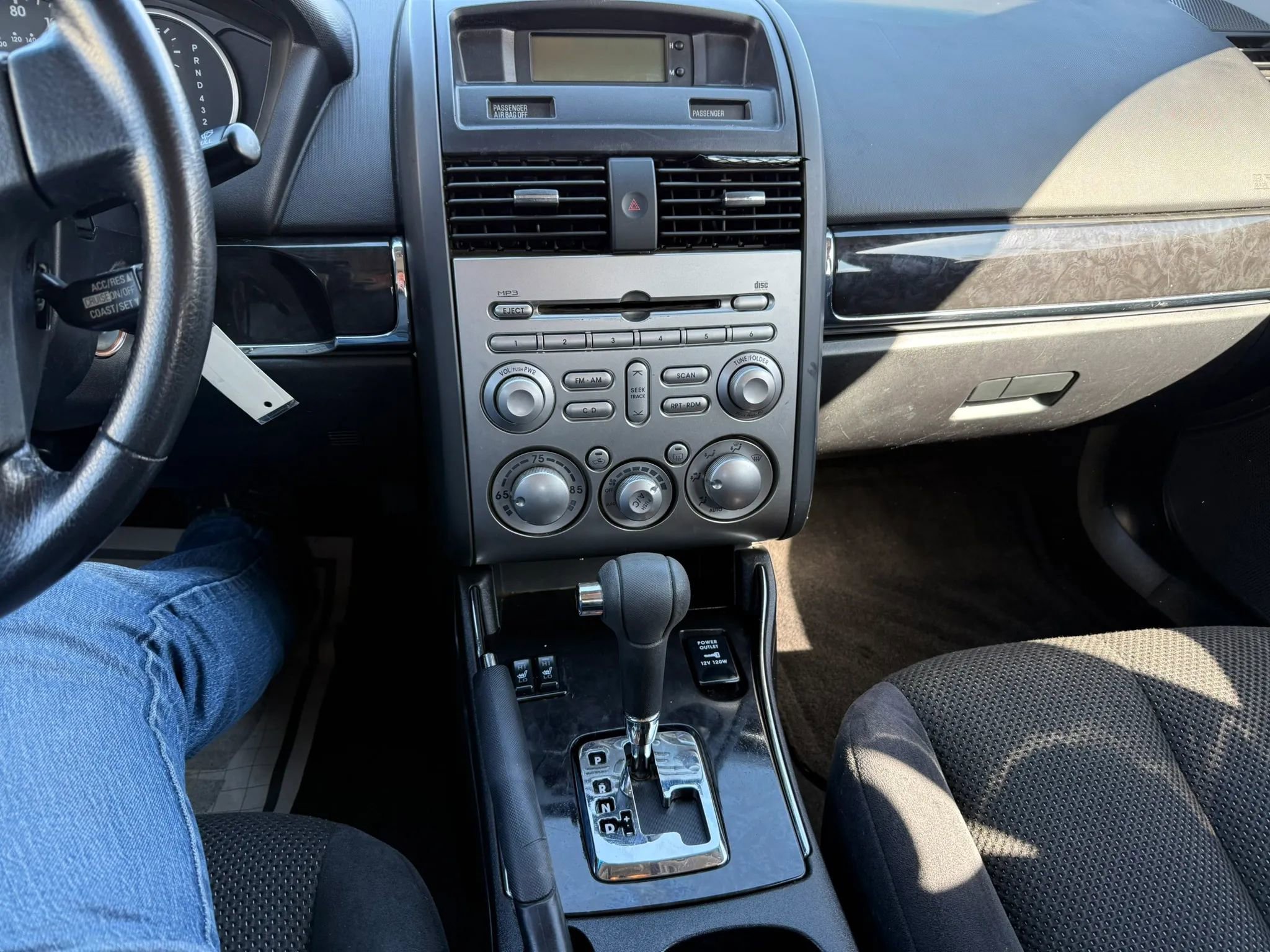 Used 2009 Mitsubishi Galant Sport Edition image 12