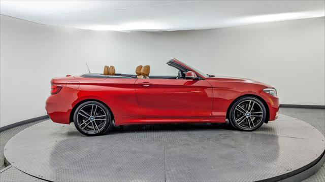 Used 2020 BMW 230i 230I w/ M Sport Package image 9