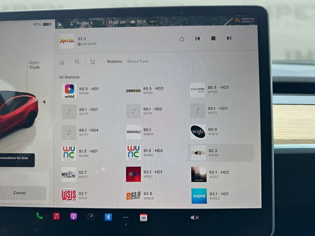 Used 2023 Tesla Model Y Long Range image 18