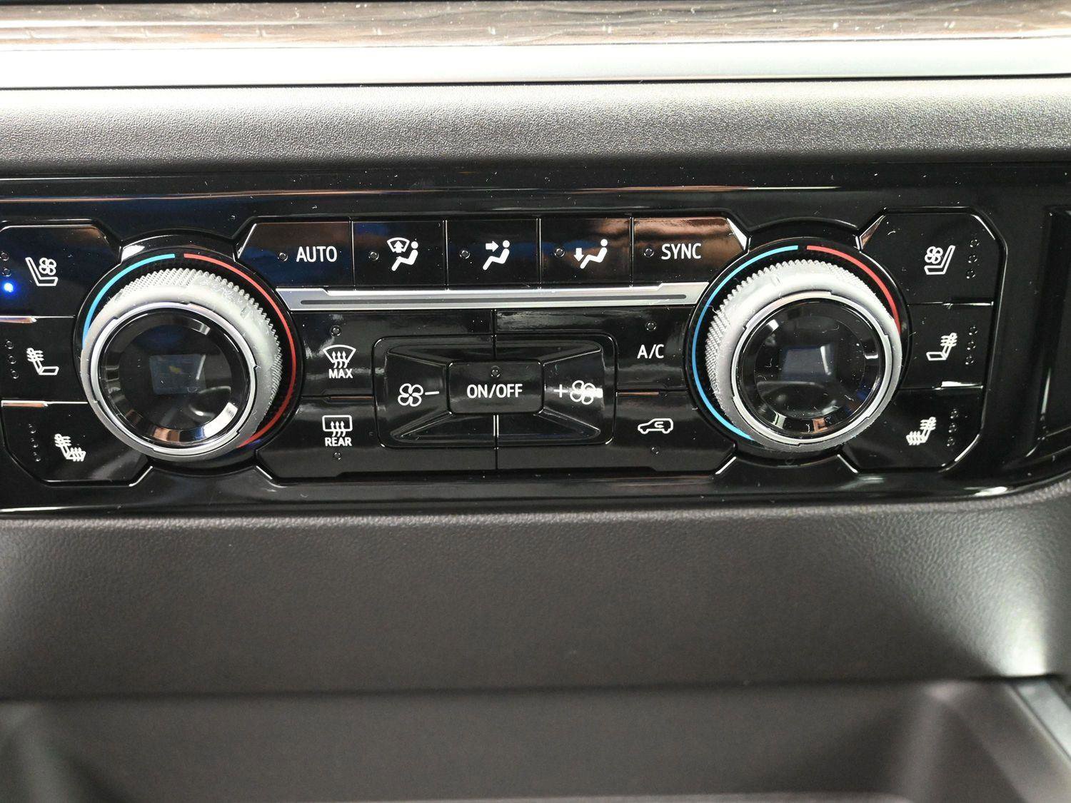 New 2026 Chevrolet Silverado 2500 LTZ w/ LTZ Plus Package image 36