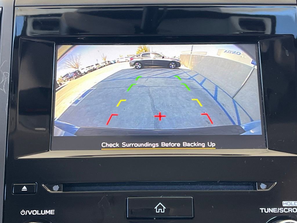 Used 2022 Subaru Crosstrek 2.5i Sport image 10