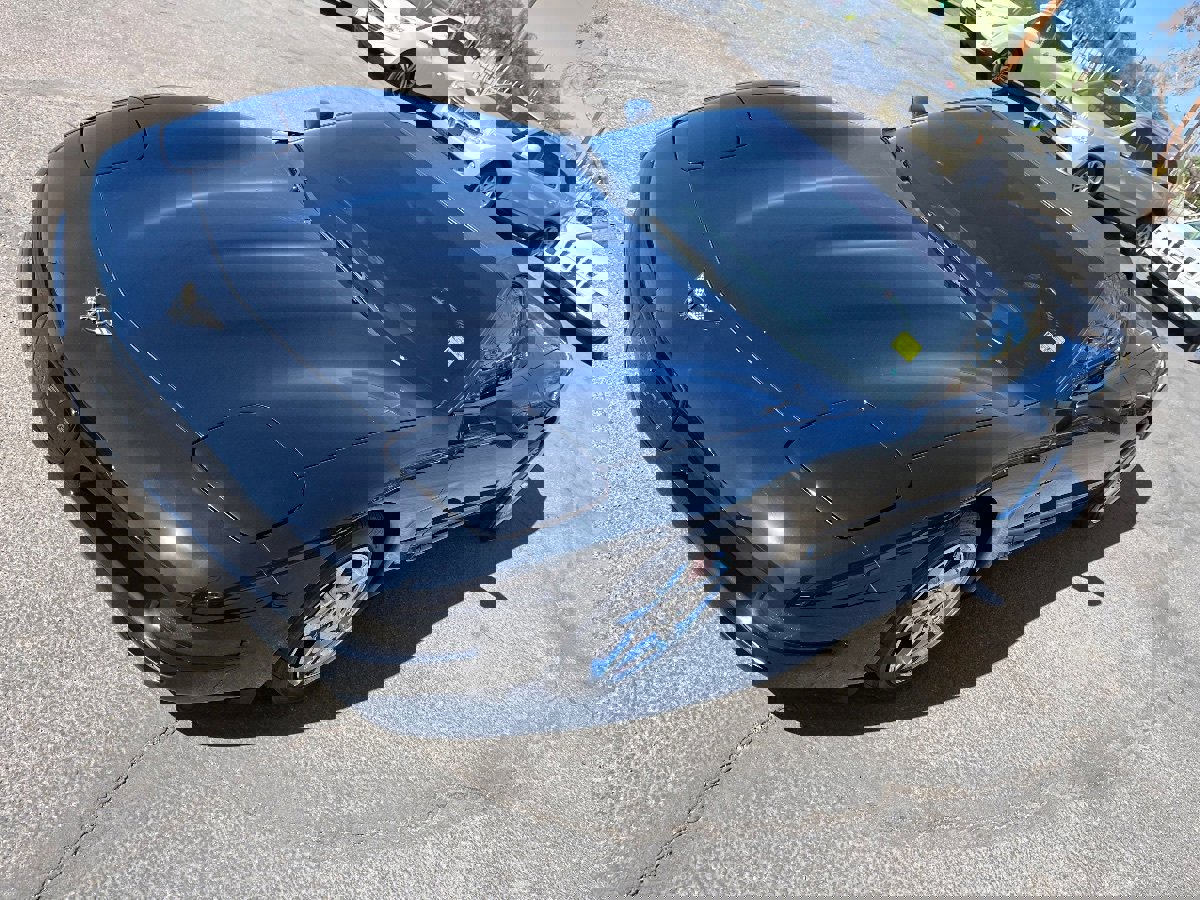 Used 2002 Chevrolet Corvette Convertible w/ Preferred Equipment Group2 RWD image 33