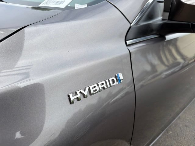 Used 2015 Toyota Camry LE FWD image 19