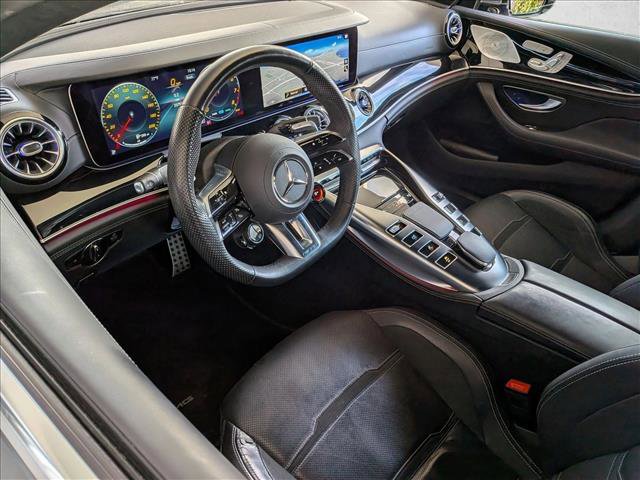 Used 2023 Mercedes-Benz AMG GT 53 image 10