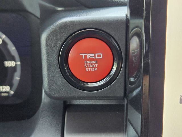 Used 2026 Toyota Tacoma TRD Sport AWD/4WD image 19