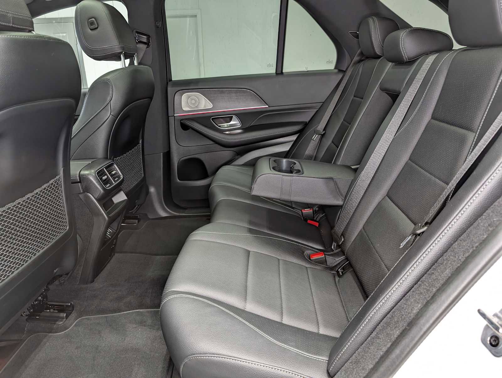 Certified 2021 Mercedes-Benz GLE 450 4MATIC image 24