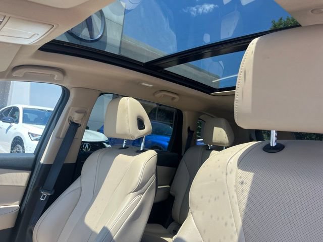 Certified 2023 Acura MDX SH-AWD w/ Technology Package image 43