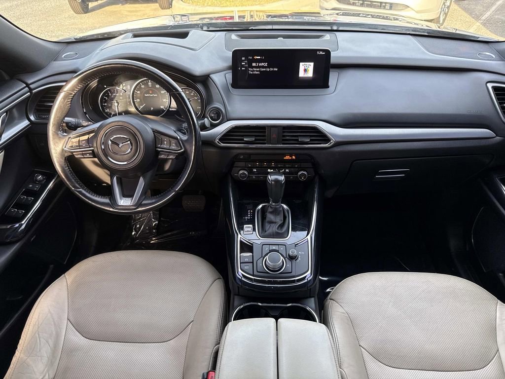 Used 2021 MAZDA CX-9 Grand Touring image 20