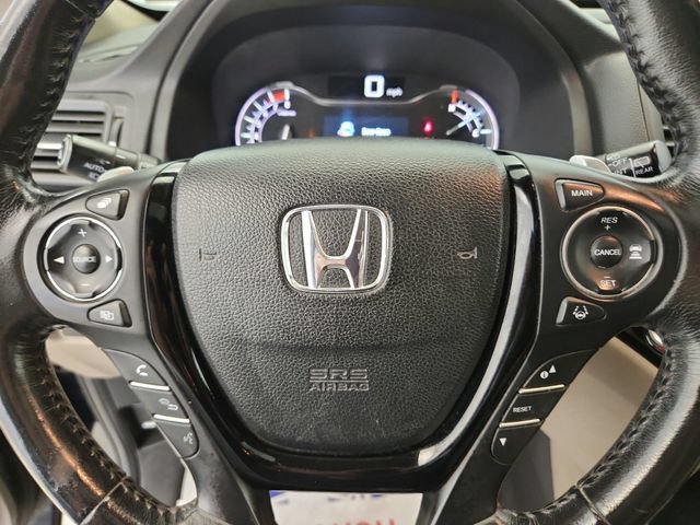 Used 2018 Honda Pilot Touring image 15