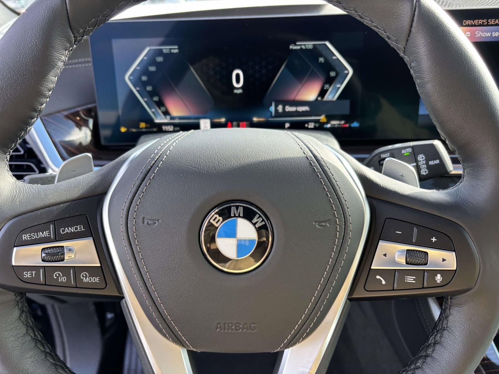 New 2026 BMW X5 xDrive40i w/ Climate Comfort Package image 16