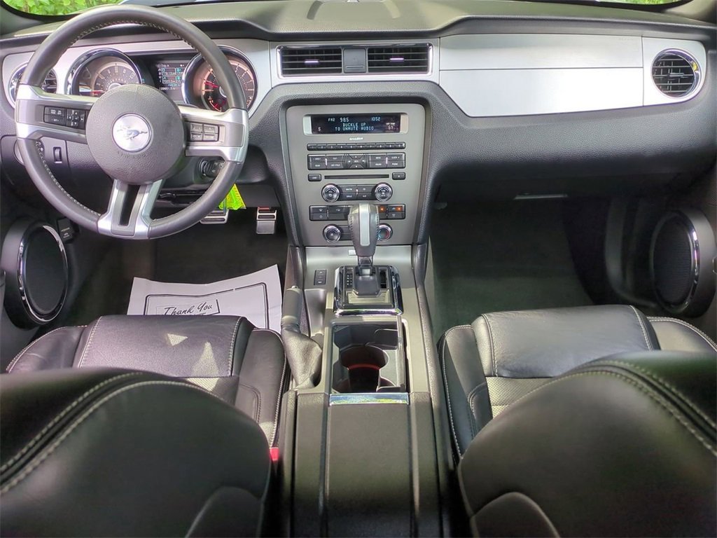 Used 2014 Ford Mustang GT w/ GT Brake Performance Package image 21