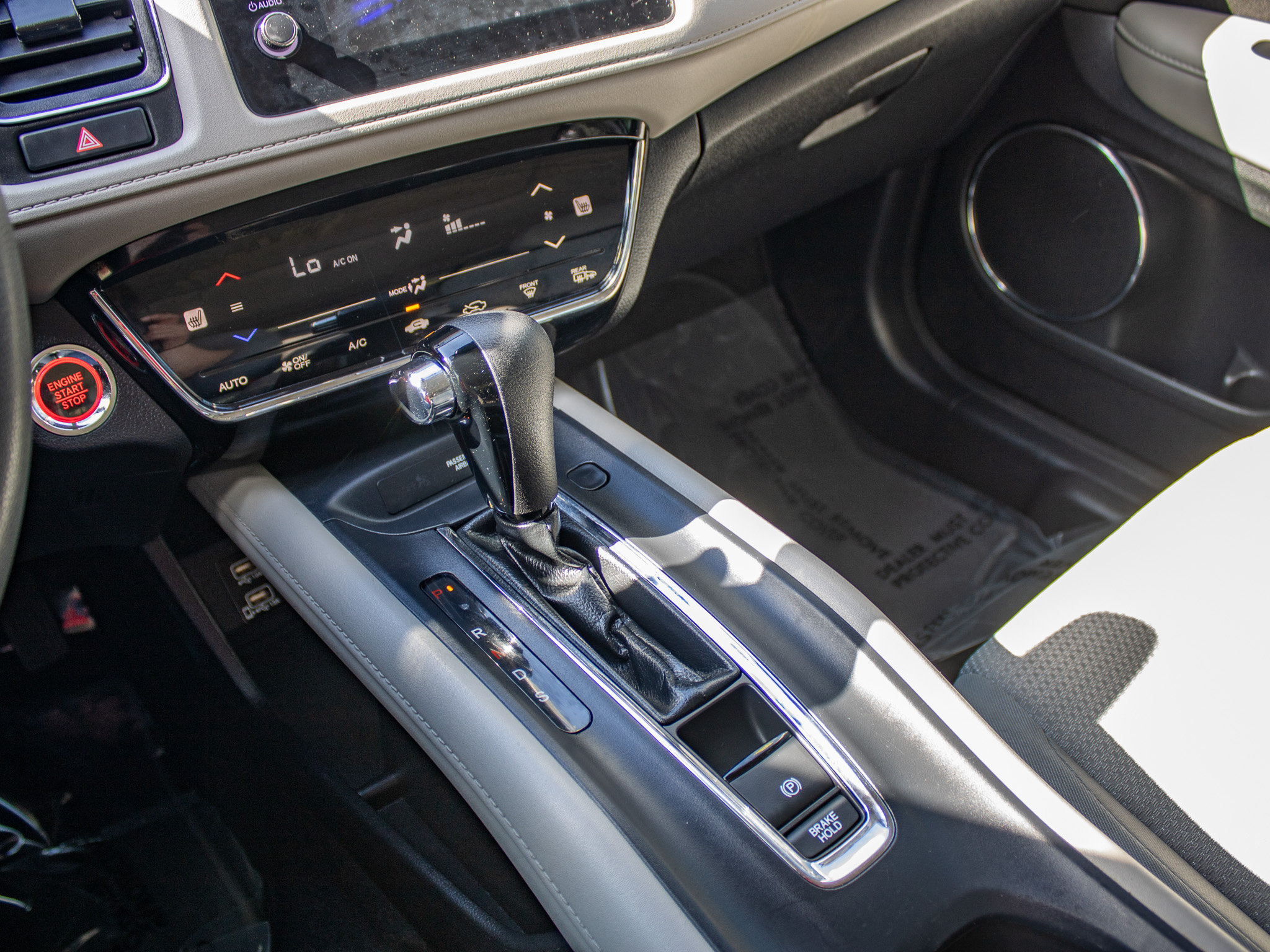Used 2019 Honda HR-V EX image 41