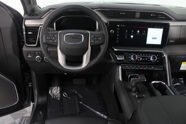 New 2026 GMC Sierra 1500 Denali w/ Denali Reserve Package image 14