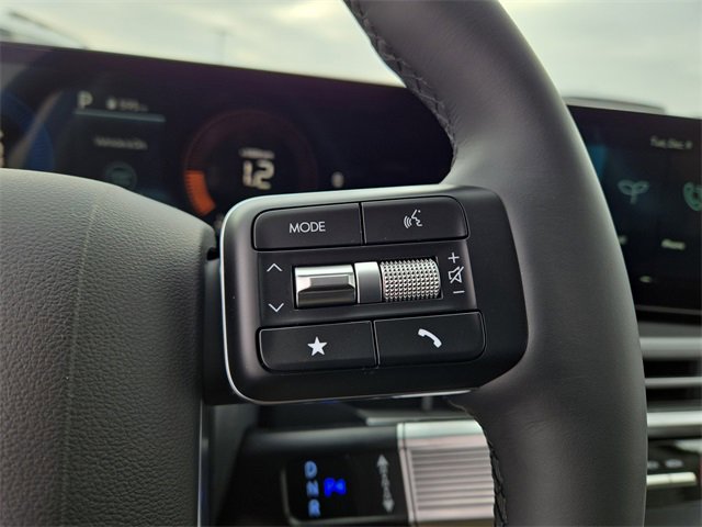 New 2026 Hyundai Santa Fe SEL image 17