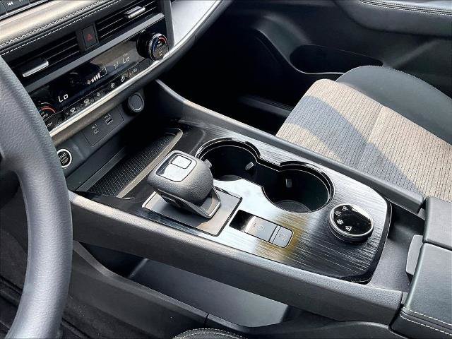 Certified 2023 Nissan Rogue SV AWD/4WD image 20