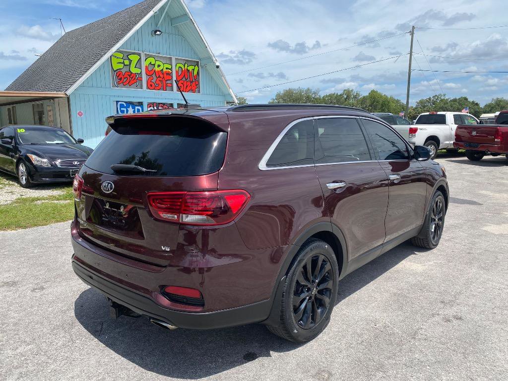 Used 2019 Kia Sorento S FWD image 7