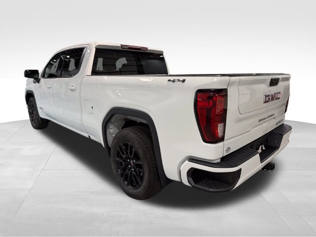 Used 2023 GMC Sierra 1500 Elevation AWD/4WD image 7