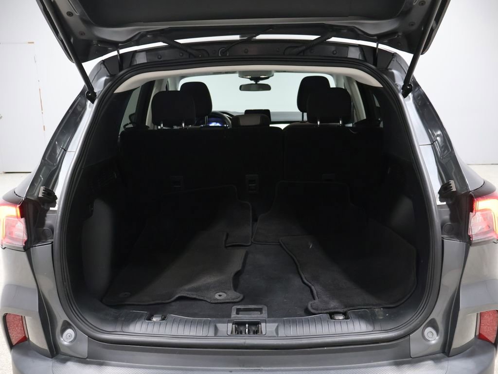 Used 2021 Ford Escape SE image 4