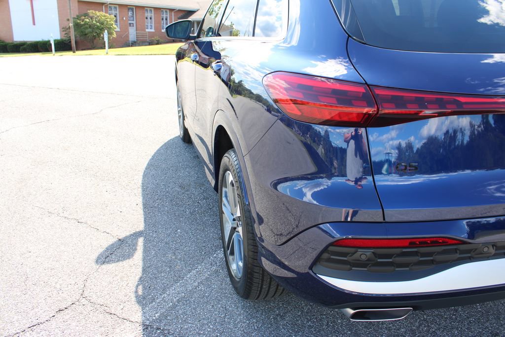 New 2025 Audi Q5 Premium Plus image 42