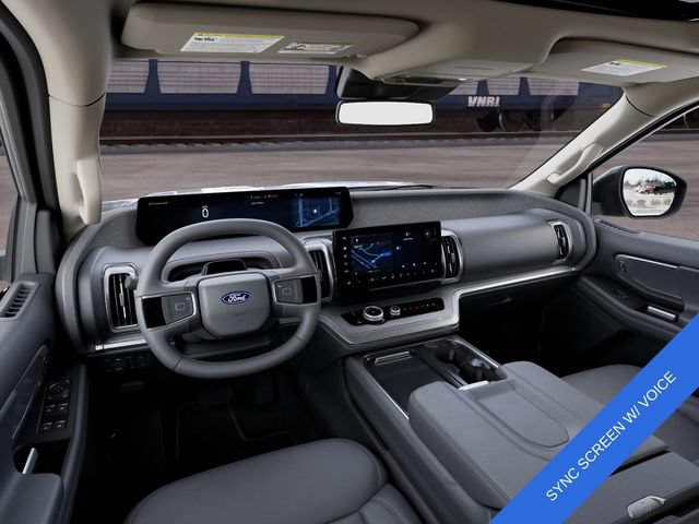 New 2027 Ford Expedition Active AWD/4WD image 10