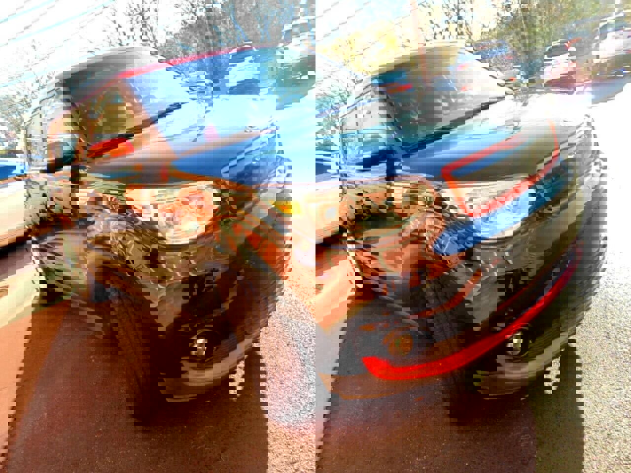 Used 2015 Kia Soul EV + image 3