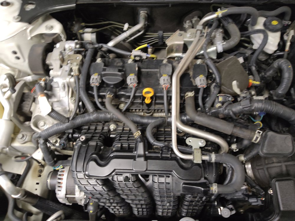 Used 2021 Nissan Altima 2.5 SR FWD image 30
