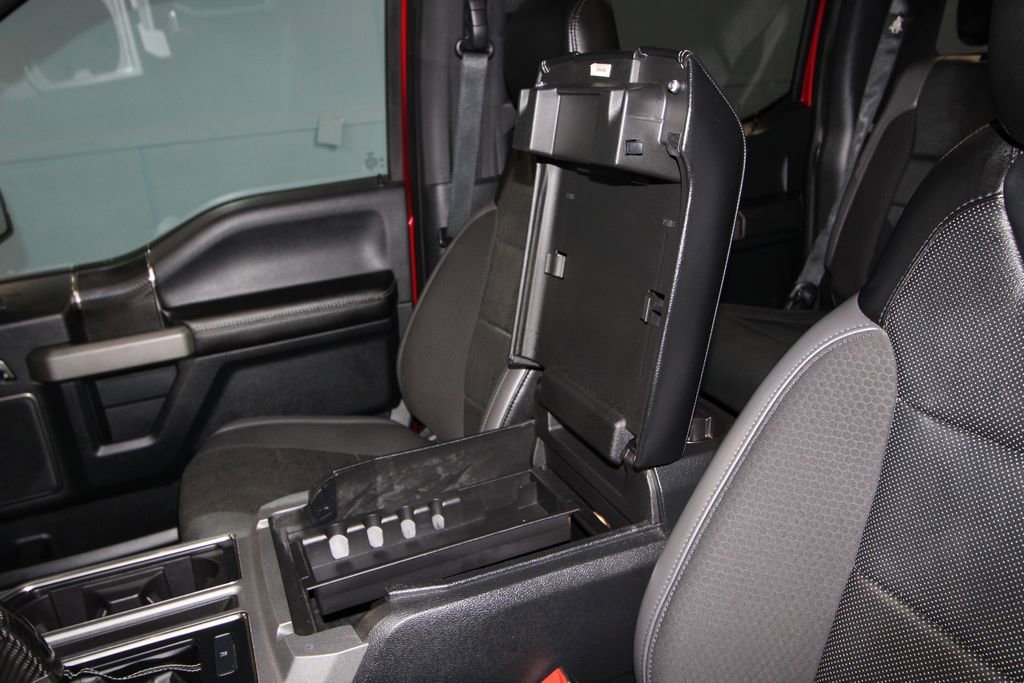 Used 2019 Ford F150 Raptor w/ Equipment Group 802A Luxury image 24