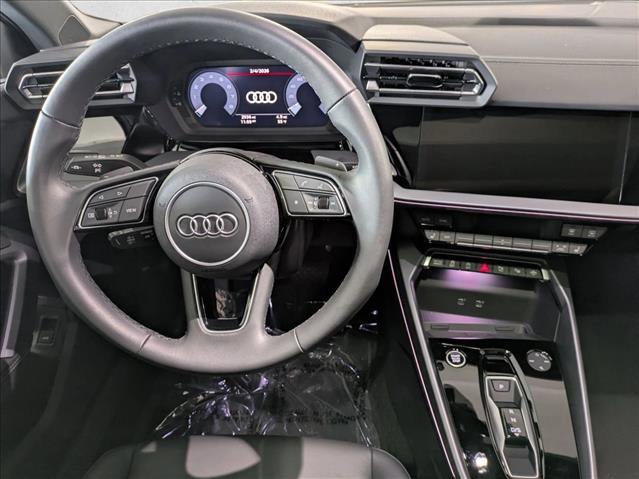 New 2025 Audi Q5 Premium Plus image 16