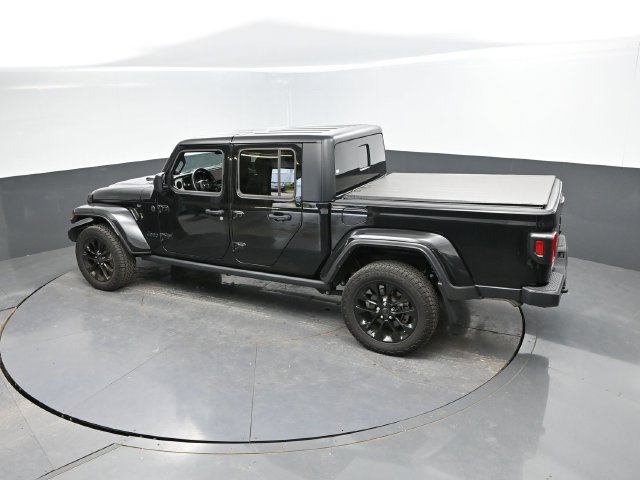 Used 2025 Jeep Gladiator Sport AWD/4WD image 44