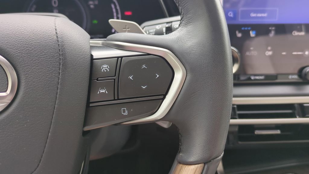 Used 2023 Lexus RX 350 w/ Cold Area Package image 21