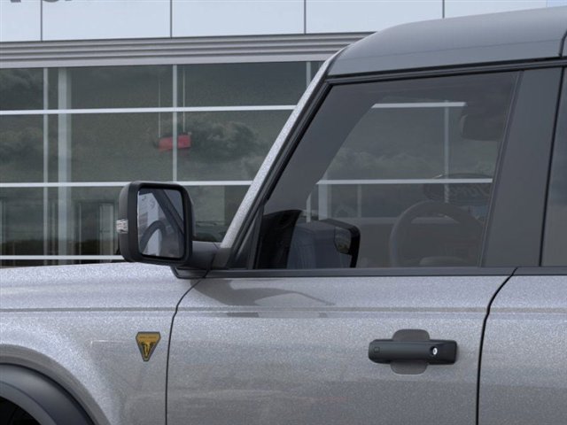 New 2025 Ford Bronco Badlands image 22
