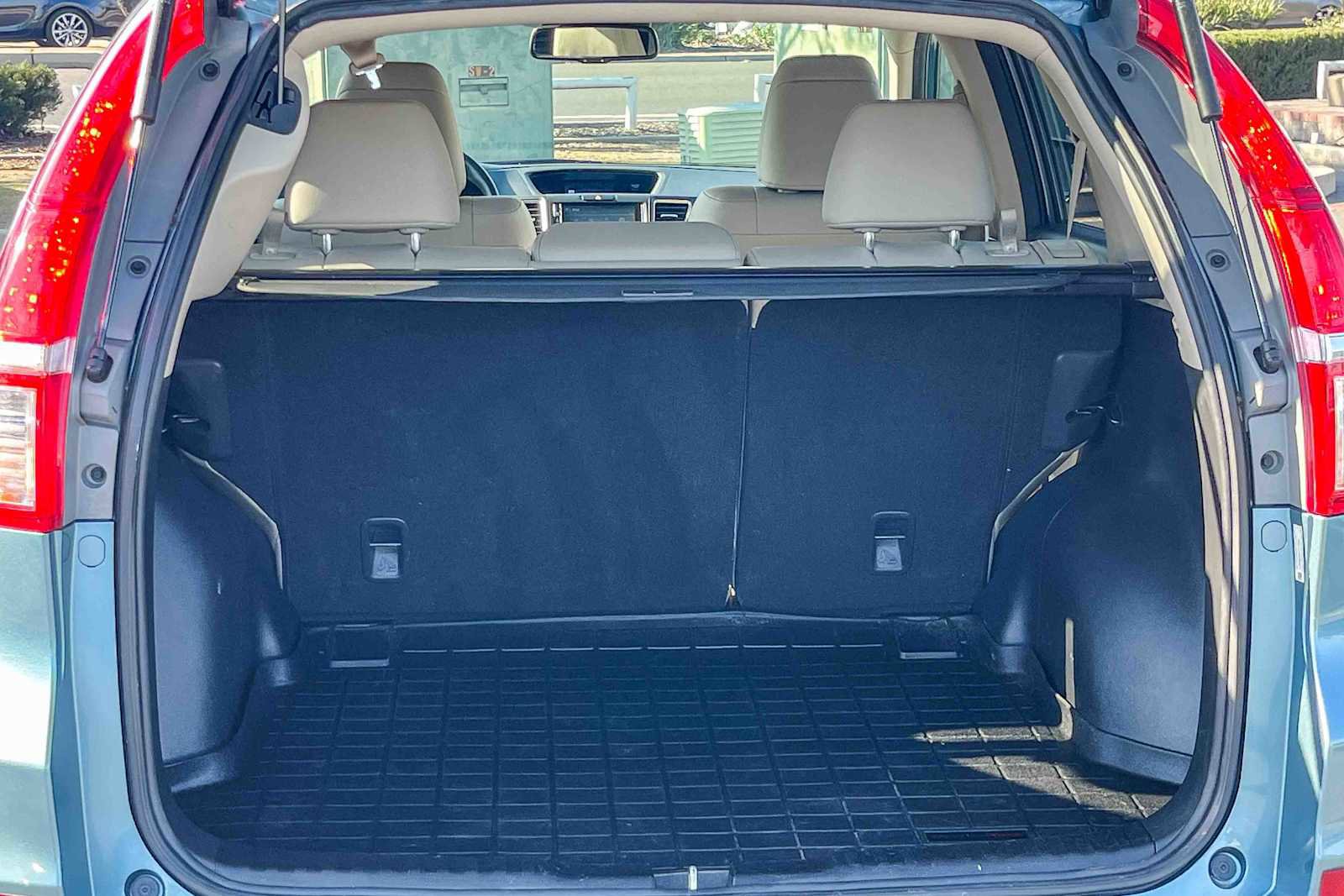 Used 2015 Honda CR-V Touring image 25