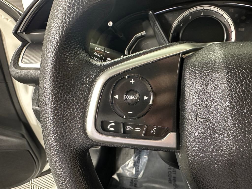 Used 2016 Honda Civic LX-P image 18