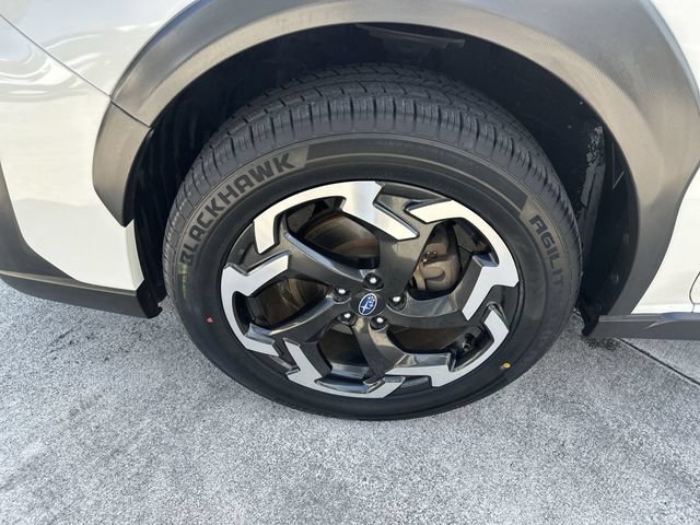 Certified 2021 Subaru Crosstrek 2.5i Limited w/ Moonroof Package 2 AWD/4WD image 10